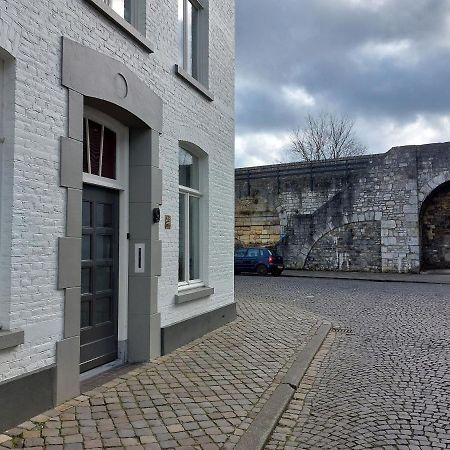B&B De Juliaantjes Maastricht Kültér fotó