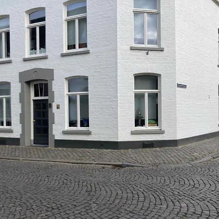 B&B De Juliaantjes Maastricht Kültér fotó