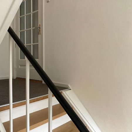 B&B De Juliaantjes Maastricht Kültér fotó