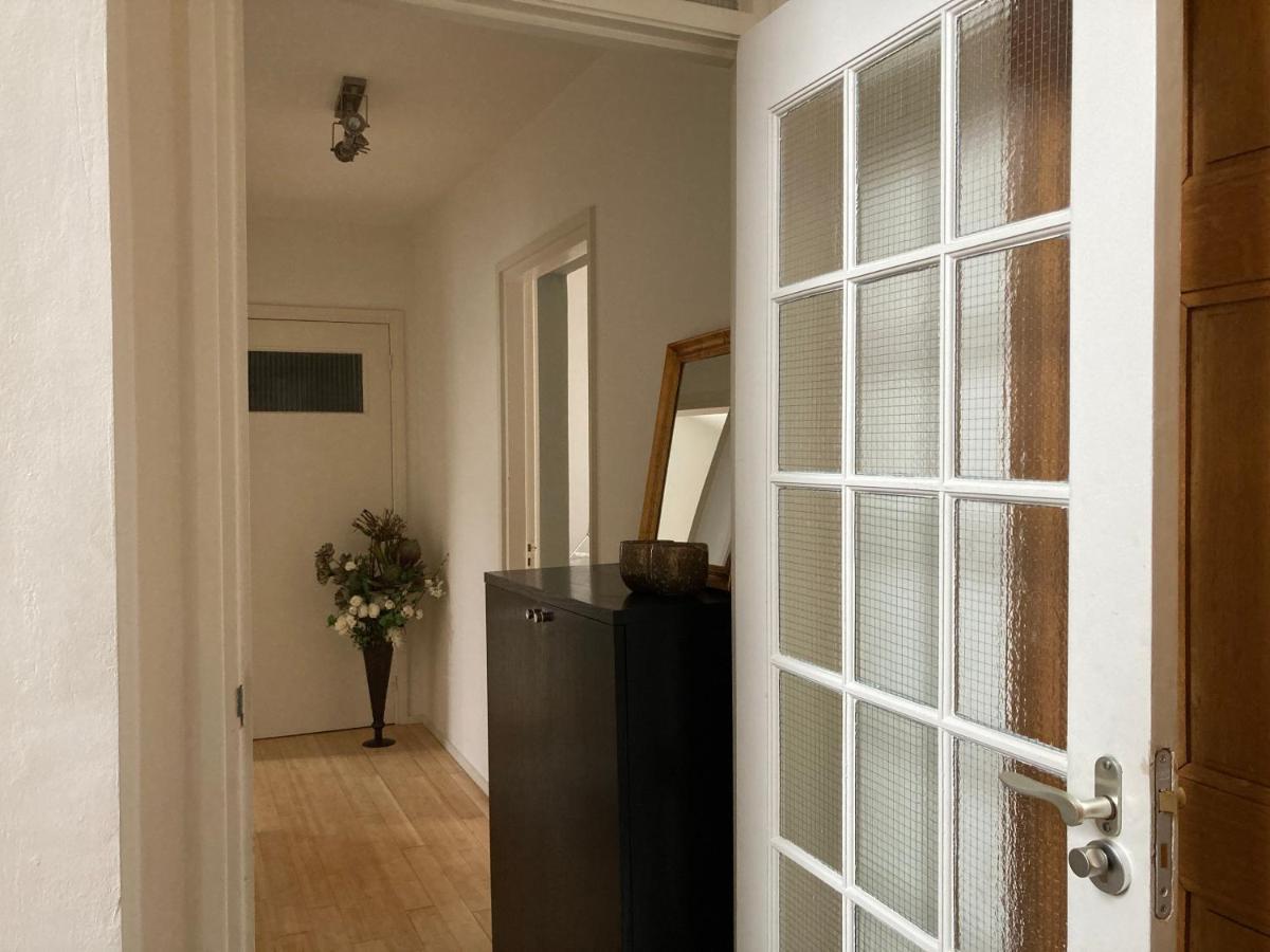 B&B De Juliaantjes Maastricht Kültér fotó