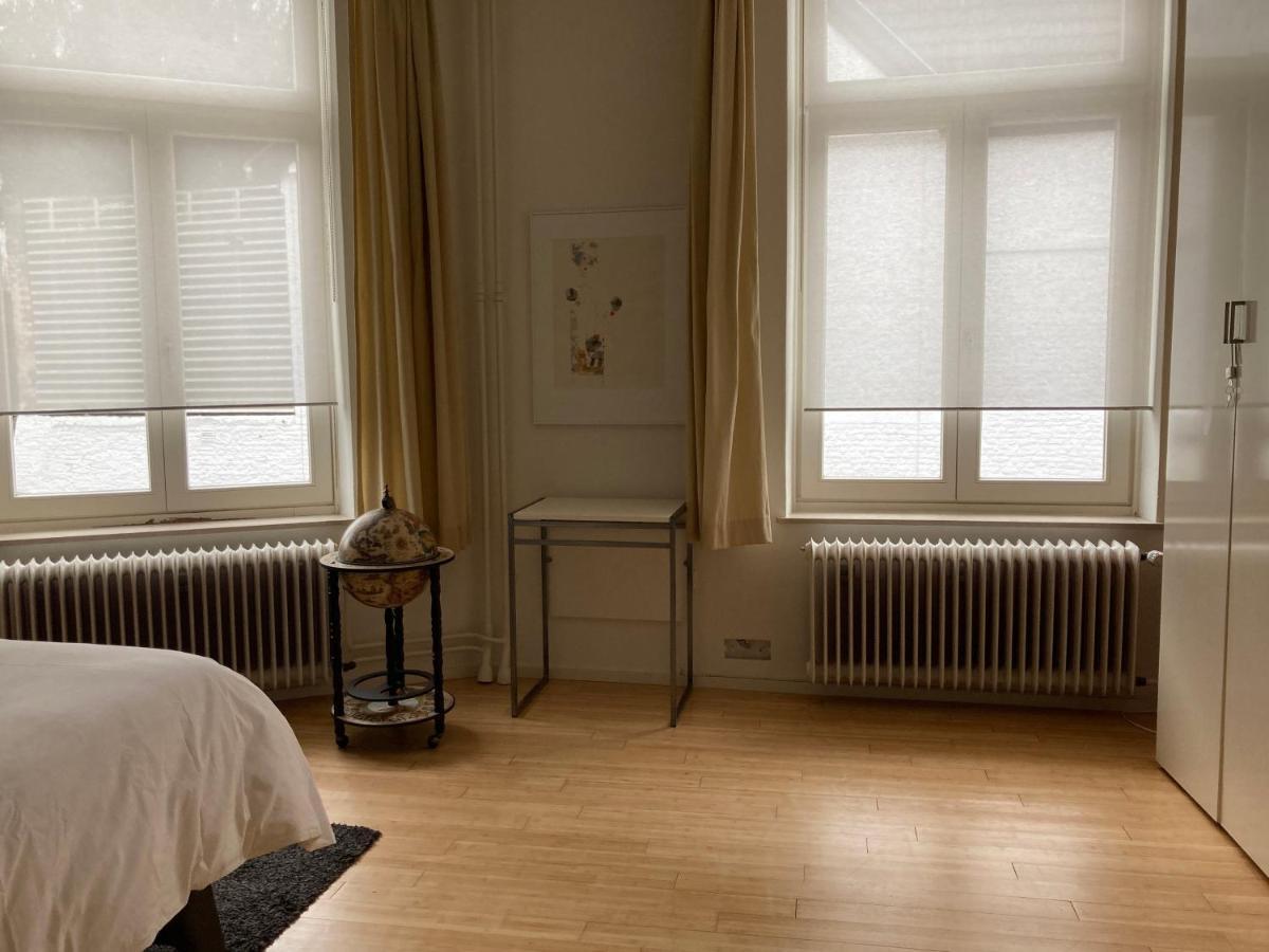 B&B De Juliaantjes Maastricht Kültér fotó