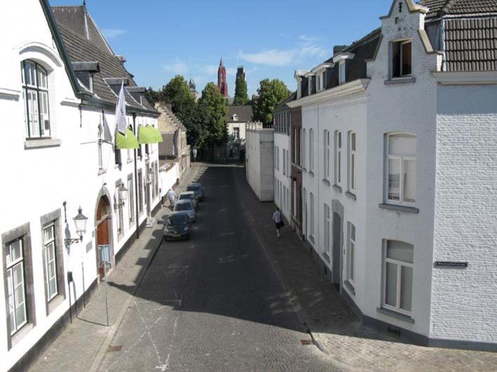 B&B De Juliaantjes Maastricht Kültér fotó