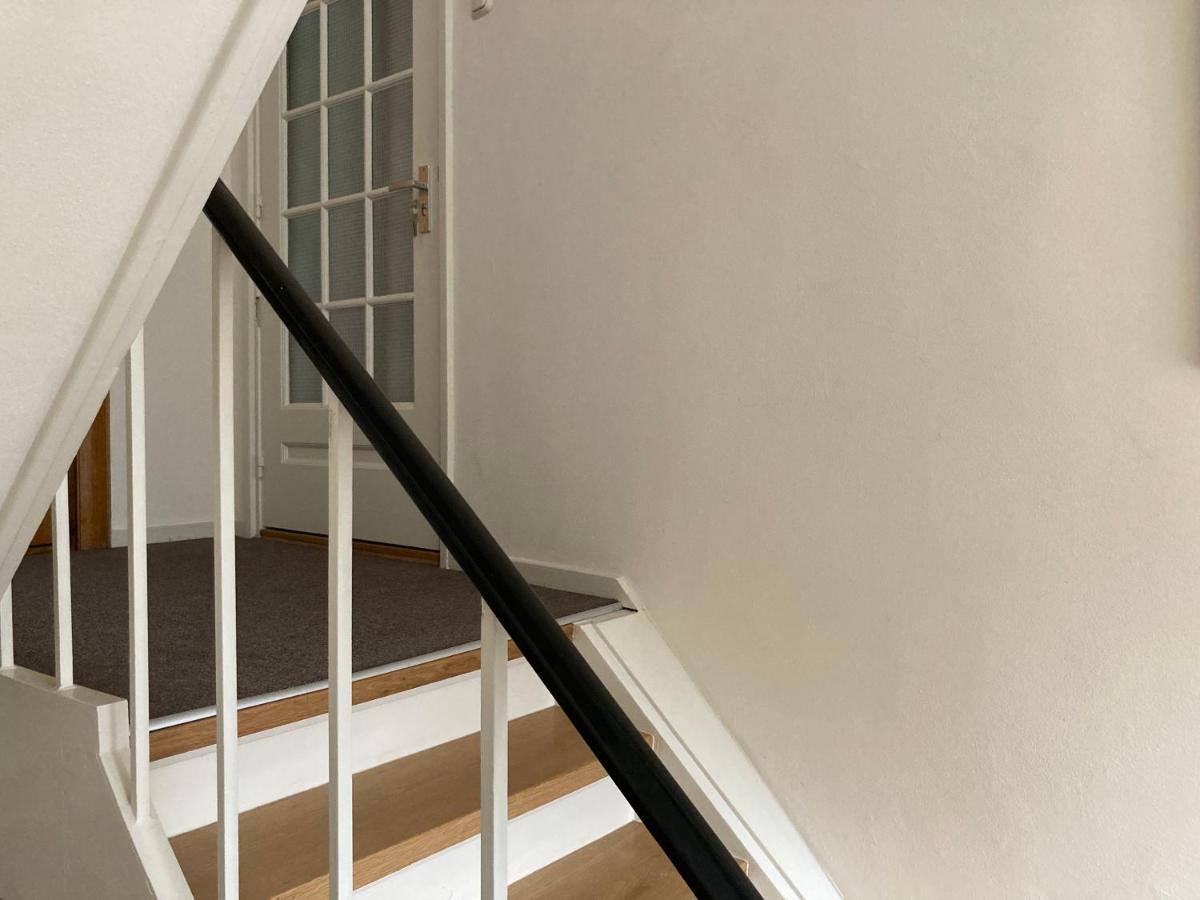 B&B De Juliaantjes Maastricht Kültér fotó