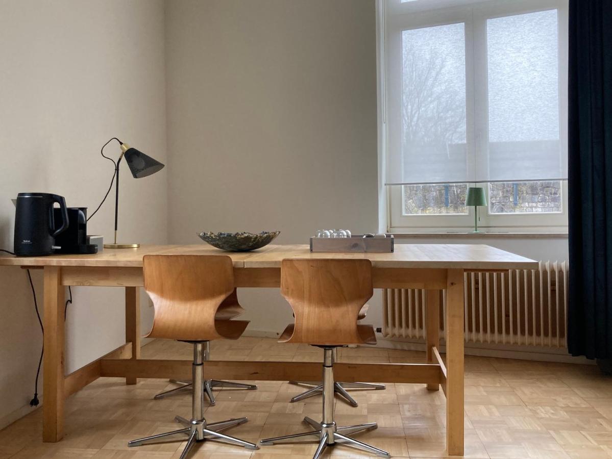 B&B De Juliaantjes Maastricht Kültér fotó