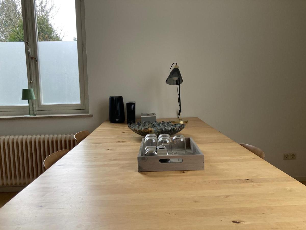 B&B De Juliaantjes Maastricht Kültér fotó