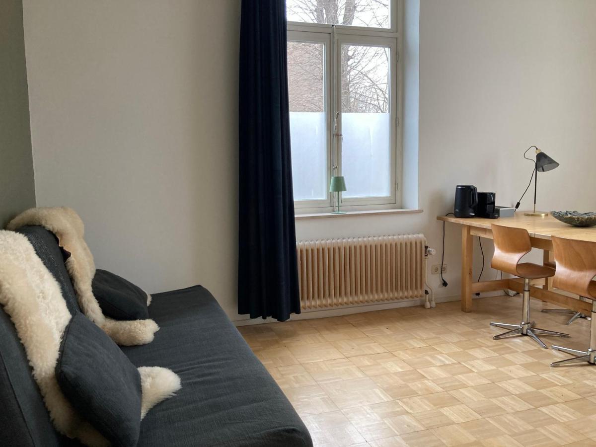 B&B De Juliaantjes Maastricht Kültér fotó