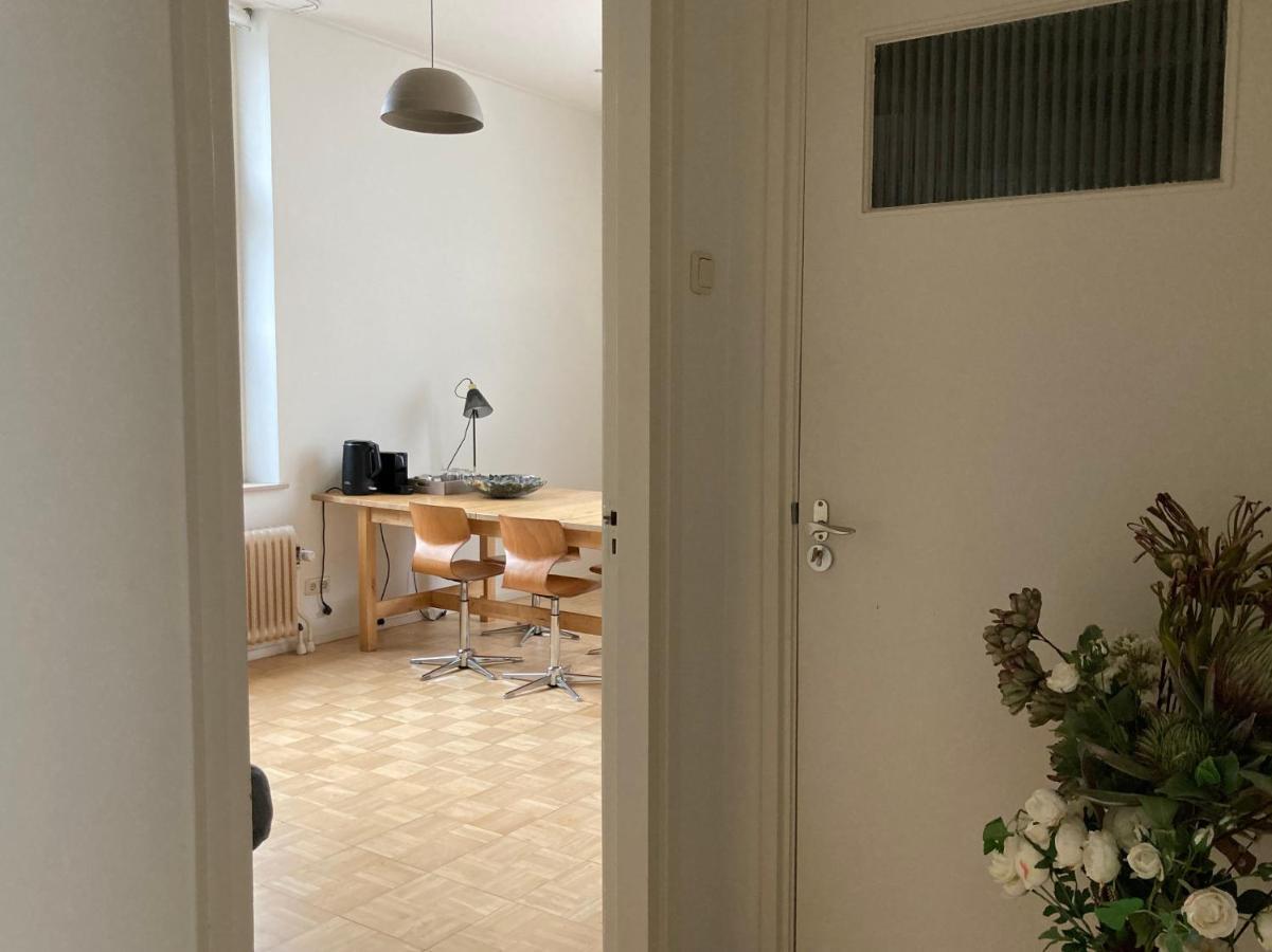 B&B De Juliaantjes Maastricht Kültér fotó